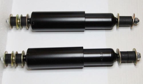 Fairway taxi front shocks - taxi,
