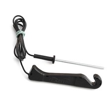 Electric Fence Tester with