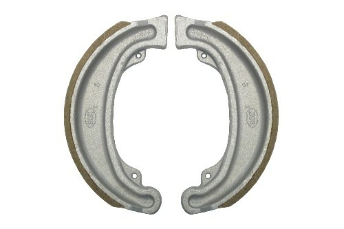 Fits honda 500 - xl, (europe)