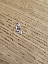 Genuine Rolex 18ct Gold President Link 10mm