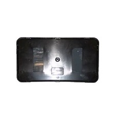 ERF ECM ECT ECX Foden, Hino, MAN F2000 L2000 M2000 Volvo FMX Roof Kerb Glass