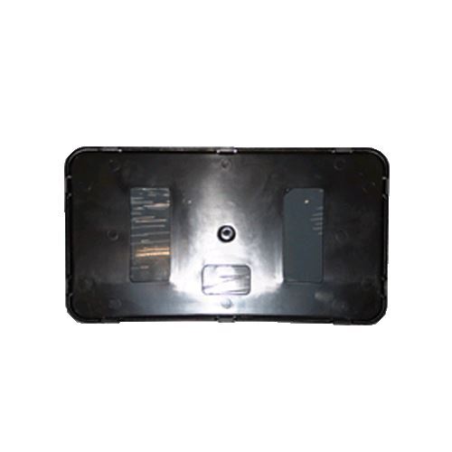 Erf ecm ect ecx - ecm,