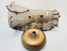 BMW E53 X5 4.8is 2004-2006