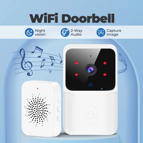 Smart wifi wireless - wifi,
