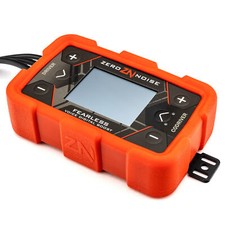 ZeroNoise Fearless Digital