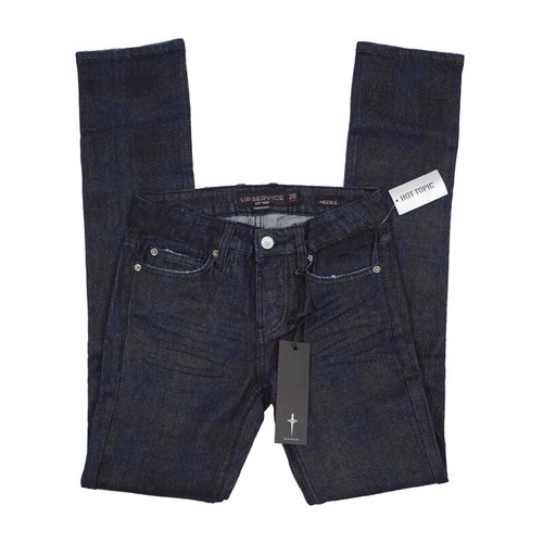 Lip service mens dirty - service, indigo
