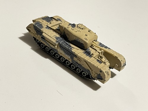 Corgi cc60104 churchill mk3 - churchill,