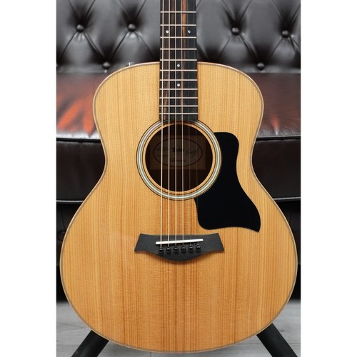 Taylor mini rosewood - gs, mini-e