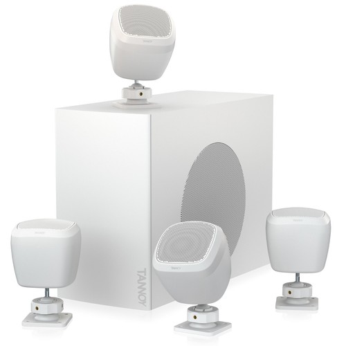 Tannoy sat sub pack - tannoy,