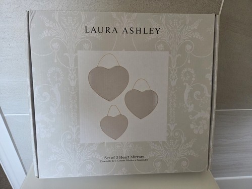 New box laura - in,