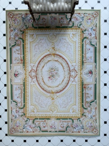 Large dolls house 12 scale - large,