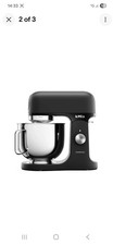 Kenwood Kmix 5L Stand Mixer-
