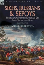 Sikhs, Russians & Sepoys