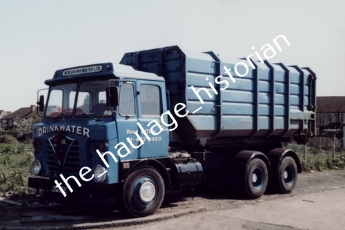 Thh truck photos foden - truck,