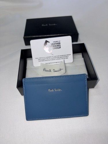 Paul smith leather striped - smith,