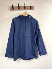 Vintage Anorak Smock Jacket