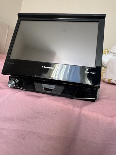 Genuine pioneer avh - pioneer, avh-x7800bt-