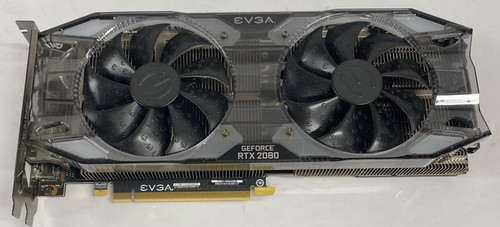 Evga nvidia geforce rtx 2080 - evga,
