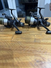 Shimano Aero 6000 RE