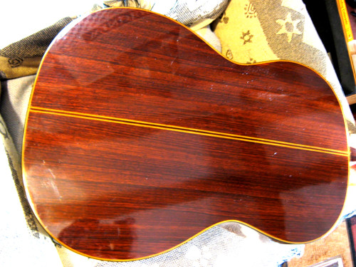 Near mint takamine 128 - mint, c-128