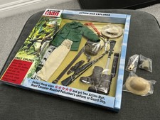 action man 40th anniversary