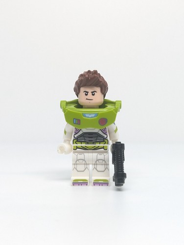 Lego buzz lightyear minifigure - lego,