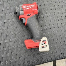Milwaukee M18 FID3 Impact