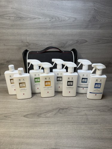 Autoglym lifeshine car - lifeshine,