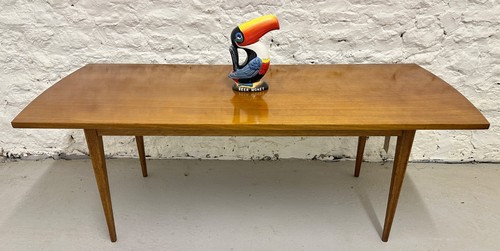 Mid century modern teak - mid,