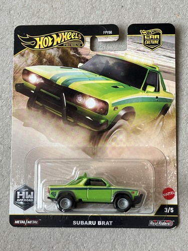 Hot wheels premium car - wheels,