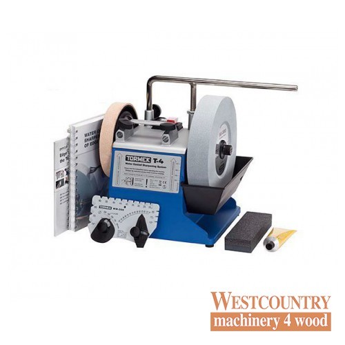 Tormek wetstone grinder - tormek,