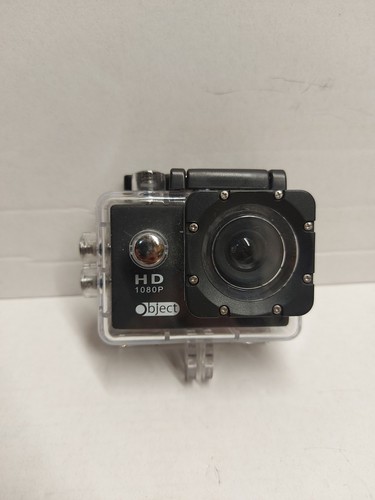 1080p object action - object, camera
