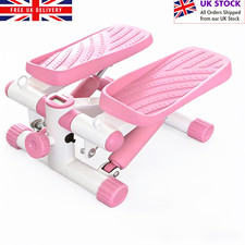 Mini Stepper Exercise Workout