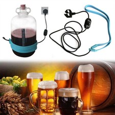 Home Brew Heat Heating Belt