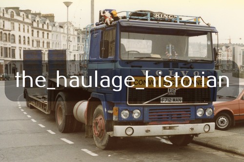 Thh truck photos - thh,