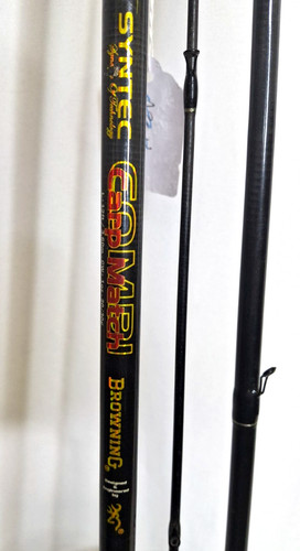 Browning syntec carp match - carp,
