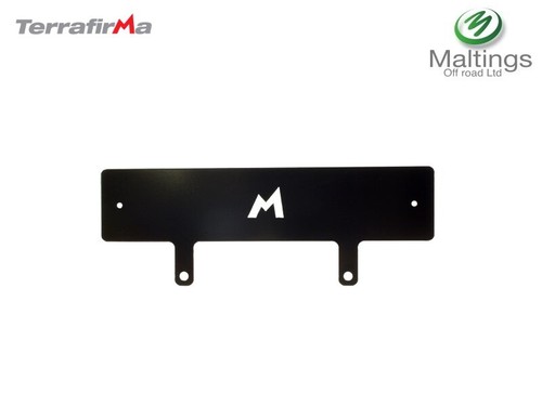 Winch bumper number - winch,