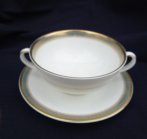 Royal doulton clarendon - doulton,