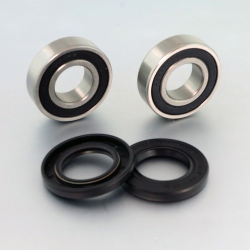 Bwx wheel bearing seal kit - bwx,