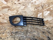 AUDI A6 C5 2001-2005 FRONT RIGHT SIDE BUMPER FOG LIGHT GRILL 4B0807682T