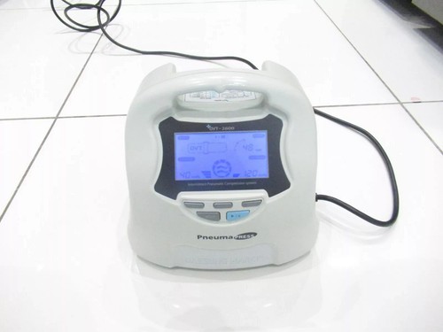Medical pneumapress - g+n,