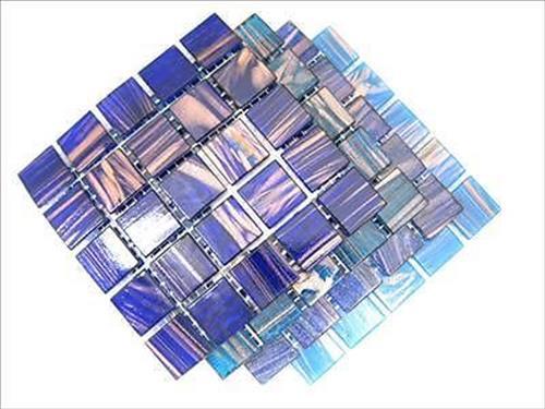 Golden blue blend 100 - blue,