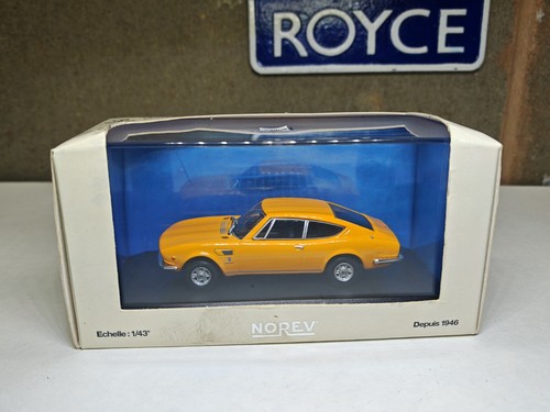 Scale model fiat - scale,