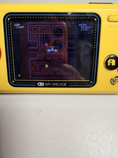 My Arcade 3227 Pac-Man Pocket