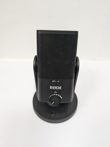 Rode usb mini microphone - nt-usb,