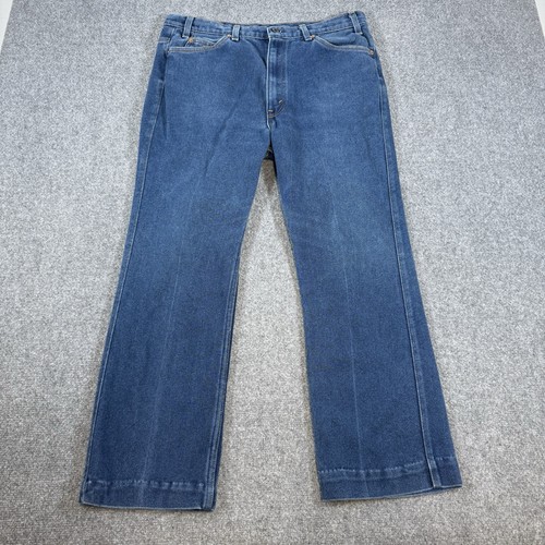Vintage levi jeans mens - vintage,