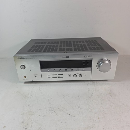 Yamaha receiver v357 - yamaha,