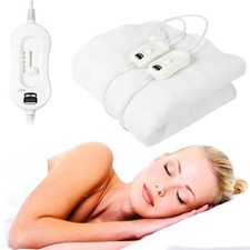 Electric Heated Under Blanket