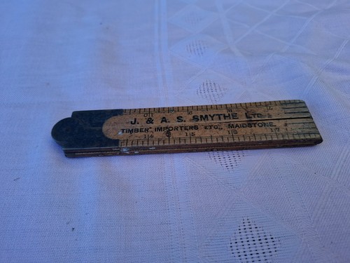 Vintage rabone chesterman - vintage,