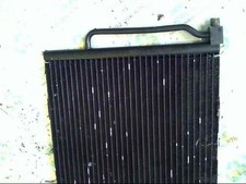 AIR CONDITIONING CONDENSER /